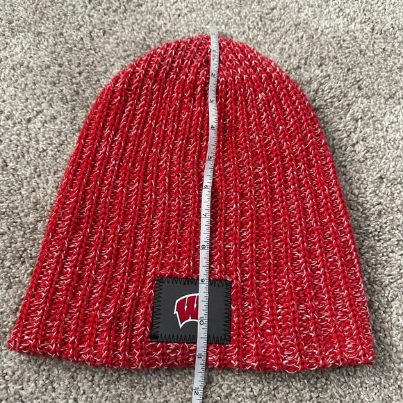 love your melon wisconsin badgers hat ? main image 7
